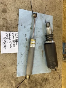 Amortiguadores de suspensión trasera Skidoo Summit 800 2006 372 - Imagen 1 de 8