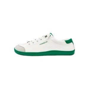 Zapatillas descalzas Hobibear para hombre punta ancha caja cero caída talla 42 del Reino Unido. Nuevo. Verde. - Imagen 1 de 10