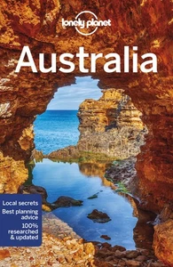 Lonely Planet Australia (Travel Guide) - Imagen 1 de 1
