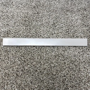 Commodore 1701 1702 Monitor OEM DOOR - Photo 1/7