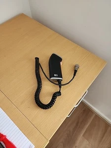 Pye Razer Mic number 3 - Zdjęcie 1 z 1