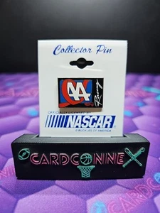 Kyle Petty #44 Hot Wheels Racing Collectors Pin - Picture 1 of 4