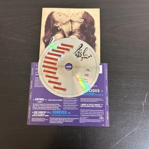 Precious by Lois L. CD 1993 Disc & Inlay Only No Case Free Shipping - Picture 1 of 6