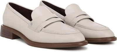 Mocassim Feminino Franco Sarto L-Edith2 Novo/Sem Caixa - Imagem 1 de 4