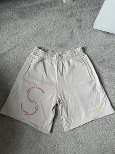 Stella McCartney x Adidas Jogger Shorts S - Picture 1 of 10