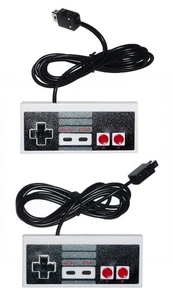 Zebest 12-Feet Controller Cord for Nintendo Nes Classic Mini Edition New!!! - Picture 1 of 1