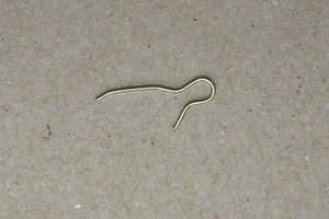 Landeron 48 148 149 part 440 Ressort de bascule Yoke spring Molla della bascula - Picture 1 of 1