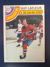 1978-79 Topps Hockey Cards Complete Your Set You Pick Choose Each #1 - 90