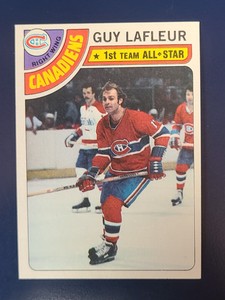 1978-79 Topps Hockey Cards Complete Your Set You Pick Choose Each #1 - 90