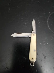 Vintage Pen Knife Colonial Providence Rhode Island - Picture 1 of 4