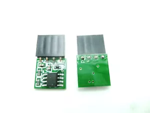 50pcs 4 Pins Fix Frequency Fan Simulator Emulator For Antminer Miner - Picture 1 of 1