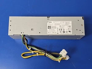 DELL L255AS-00 POWER SUPPLY 8 PINS 4 PINS 255 WATTS - Picture 1 of 7