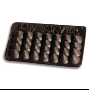 Limbsaver Fall Away Drop Pad schwarz #03763 Vapor Trail  - Bild 1 von 3