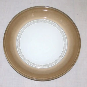 Denby Seville 12.1/4 inch Chop Plate Round Platter - Picture 1 of 3
