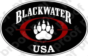 STICKER BWUSA - Picture 1 of 1