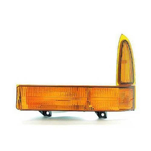 left park light lamp fits 1999-2001 Ford F250 or F350 NEW FO2520141 - Image 1 of 1