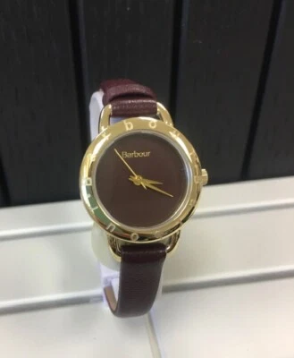 Reloj Barbour Lismore BB009BYBY para dama Foto 1 de 4