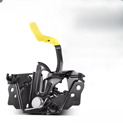 For 1x Hood Latch Lock Ford Transit-150 Transit-250 Transit-350 2015-2023 Front@ Foto 1 de 2