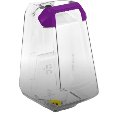 Tanque de agua limpia Bissell con tapa 1626412 para PowerForce PowerBrush Pet 2987 Foto 1 de 3