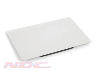 Genuine Apple MacBook Pro 13 Touch Bar A2159 Touchpad / Trackpad - 2019 - SILVER - Image 1 of 3