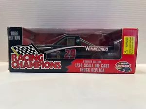 Dodge Mopar/Winnebago 1996 Racing Champions Bob Keselowski escala 1:24 #29 - Imagen 1 de 4