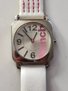 Bench Ladies Quartz Watch Working - Picture 1 of 9