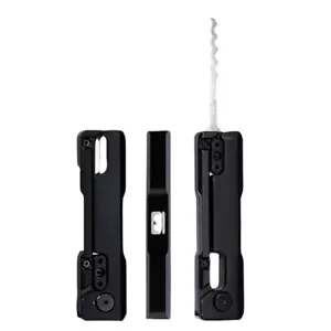 Compact And Portable Lock Pick Set Clock Pick Set, Lock Picking And Fidget Toys - Bild 1 von 7