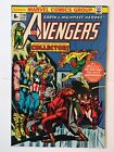Avengers #119 VFN (8.0) MARVEL ( Vol 1 1974) (Reserved)