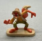 Mini figurine collector miniature Villains Disney Parks BRER FOX série 13