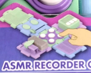 Learning Cube For Children Sensory/ASMR /Calming(Age 4+)New - Picture 1 of 20
