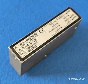FOTOCELULA LS 92/4 E-L.5 50022689 LEUZE ELECTRONIC - Bild 1 von 5