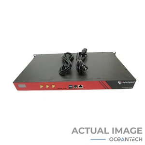 Opengear IM7248-2-DAC-LMA 48 Port Console Server No Antenna - Photo 1/5
