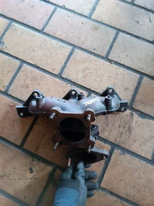 Original Chrysler Stratus JX 2.5 V6 163CV Colector De Escape - Imagen 1 de 4