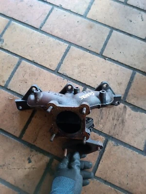 Colector de escape original Chrysler Stratus JX 2.5 V6 163PS - Imagen 1 de 4