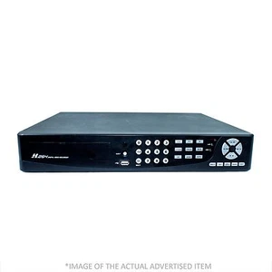 Generischer 8-CH-Überwachung CCTV-Videorecorder mit 3G/GPRS 2 TB Festplatte - Bild 1 von 3