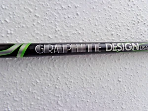 Graphite Design Tour 4 Hybrid SHAFT 85 X Flex 39 1/8" .370 Good Shape - Picture 1 of 4