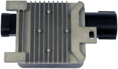 Fits 2005-2011 Lincoln Town Car Engine Cooling Fan Module Dorman 229VN35 2006 - Image 1 of 4