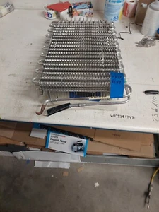 Genuine OEM Whirlpool WP2188823  Refrigerator Evaporator. A1 - Picture 1 of 2