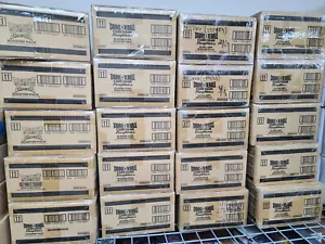 Dragon Ball Super Booster Box Zenkai Series 05 Critical Blow Sealed Case - Picture 1 of 1