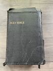 HOLY BIBLE  WITH HELPS  AMERICAN STANDARD VERSION  PRONOUNCING  NELSON