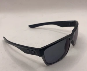 OAKLEY GAFAS DE SOL TWOFACE MONTURAS SOLO OO9189-01 NEGRO 60-16-137 - Imagen 1 de 7