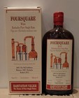Rum Habitation Velier Foursquare White 59% 100% Pot-Still