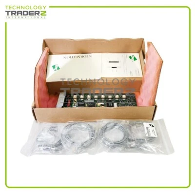 50000679-01 Digi AccelePort RAS 8-Port Modem PCI Adapter 42000538B NEW - Image 1 of 2