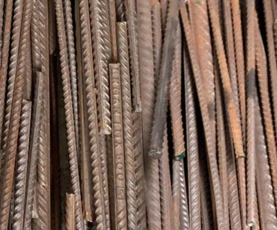 K I METALS Rebar | Reinforcement Steel Bar | Offcuts | Cheapest on eBay !