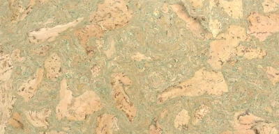 KORK-KÜHNE ÖKO-Korkplatte,Kork,Natur,Deko,Pinnwand. 300 x 600 x 4 mm