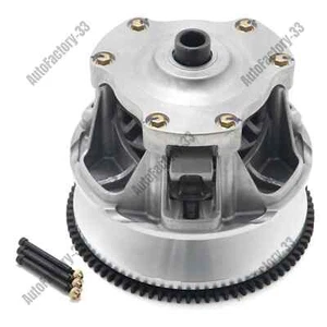 Primary Drive Clutch for Polaris Switchback 800 RMK Rush 800 PRO S 2015 #1323210 - Picture 1 of 11