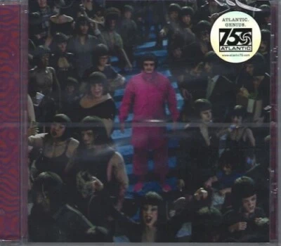 Oliver Tree - Alone in a Crowd - CD - Neu / OVP - Bild 1 von 2