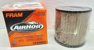PRA3902 FRAM Air Hog Hi-Performance Filter fits FIREBIRD CAMARO REGAL CENTURY - Picture 1 of 4
