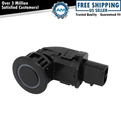 Sensor de distancia de objetos de asistencia de estacionamiento para parachoques para Toyota Sienna Foto 1 de 3