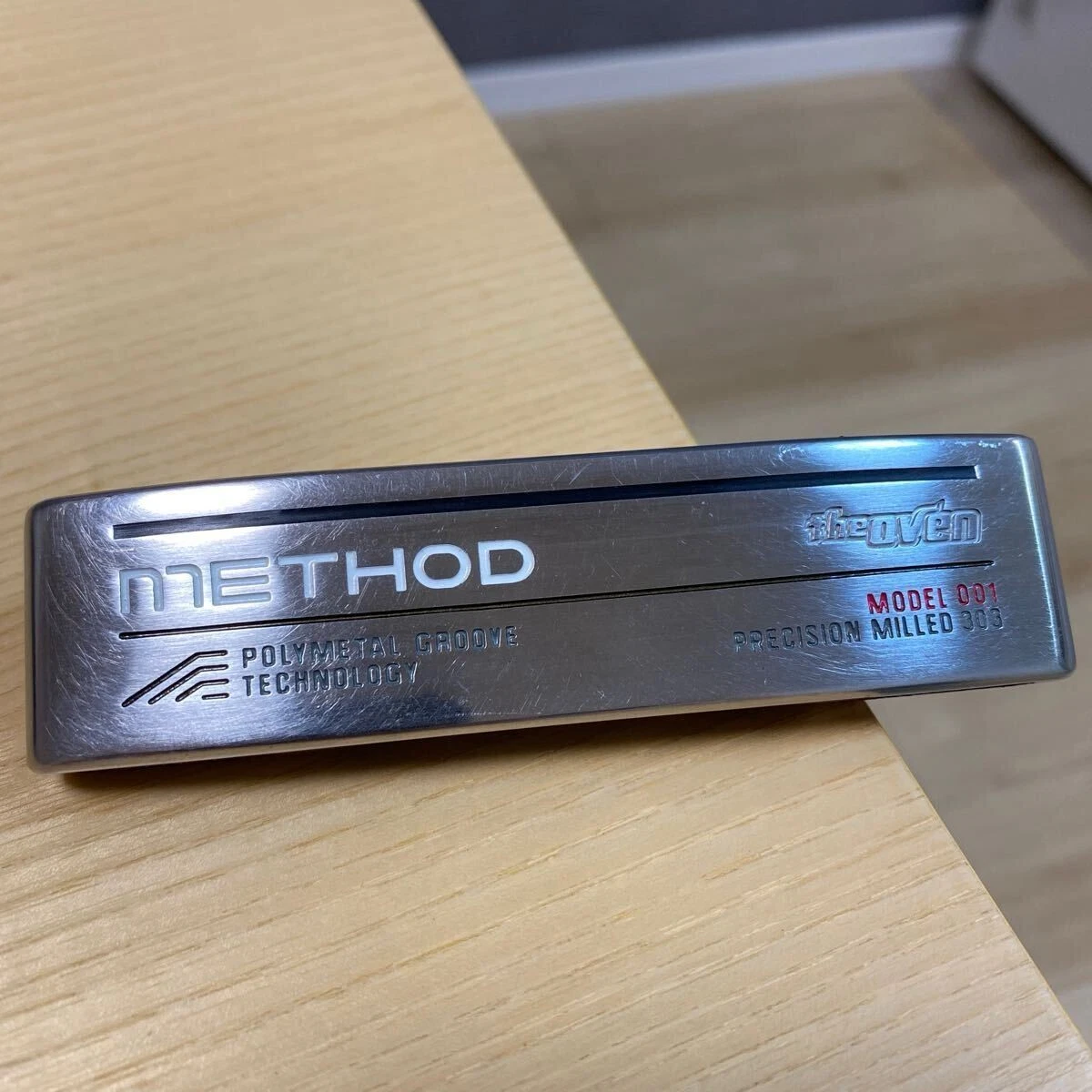 Nike Method 001 for sale | eBay